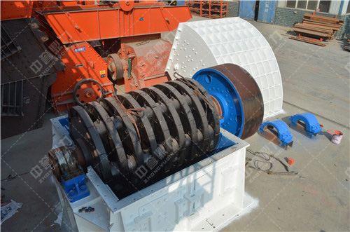 大型碎石機要多少錢