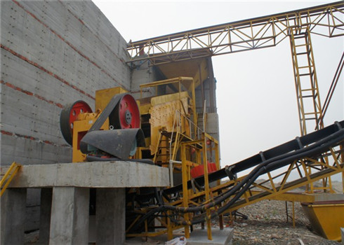 如何選擇煤礦顎式破碎機?