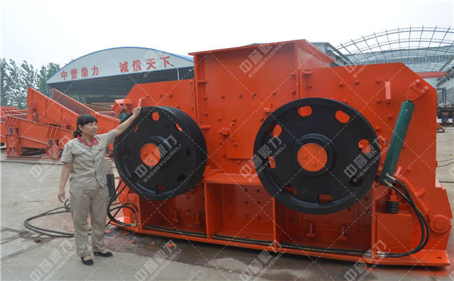 石灰石制砂機廠家