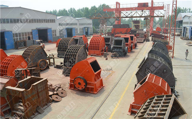 石料生產(chǎn)線設(shè)備價格