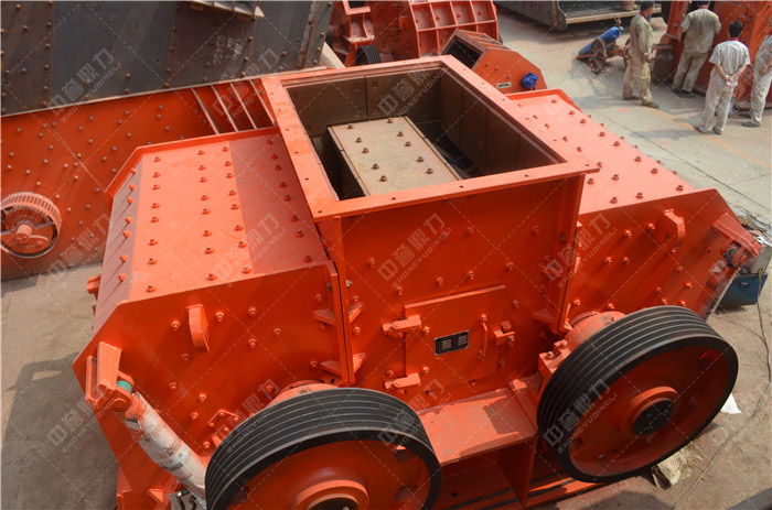 石灰石打砂機(jī)設(shè)備