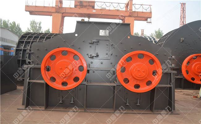 礦山石料制砂機